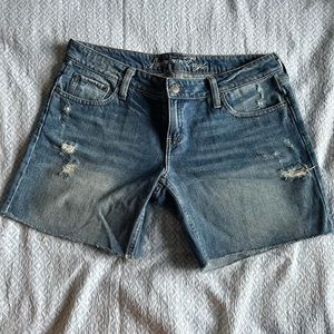 American Eagle Outfitter Denim Shorts